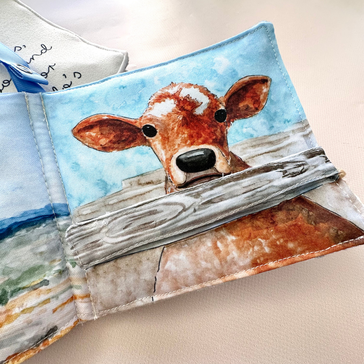 Farm Book