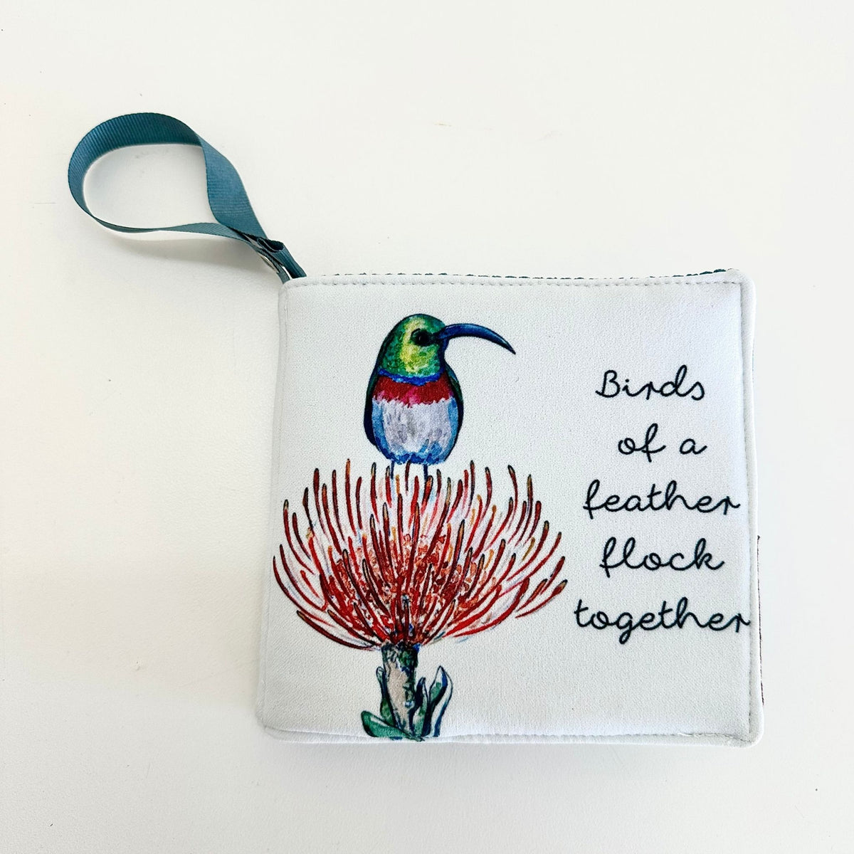 Bird Book