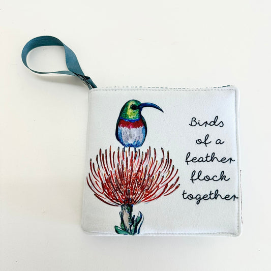 Bird Book
