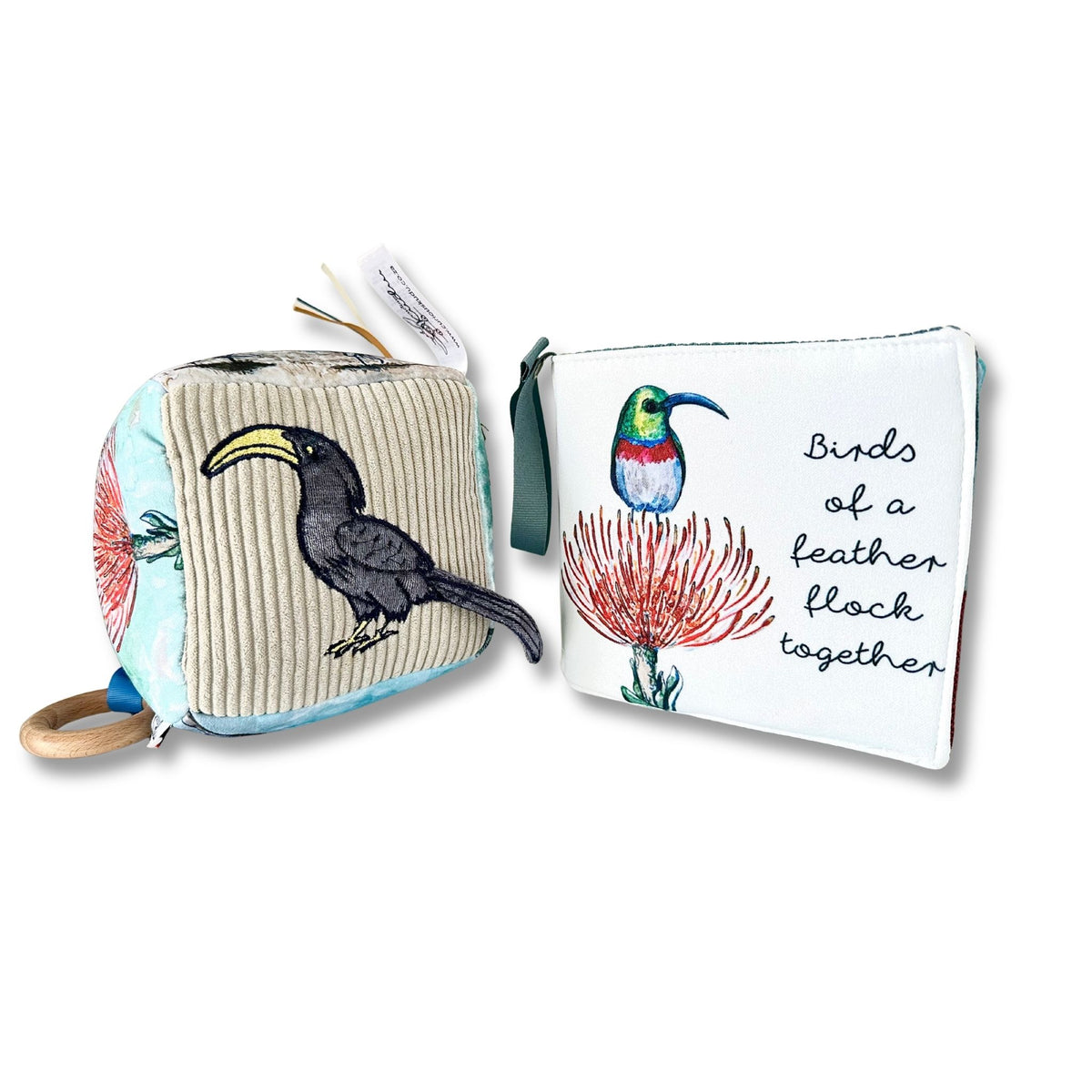Bird Book