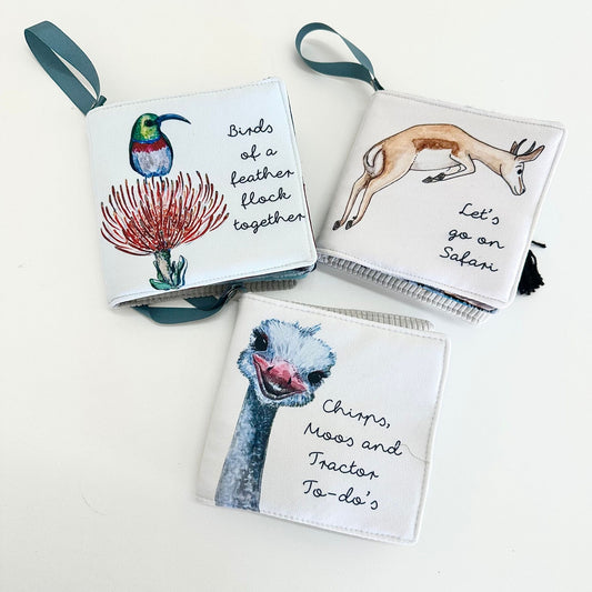 Bird Book
