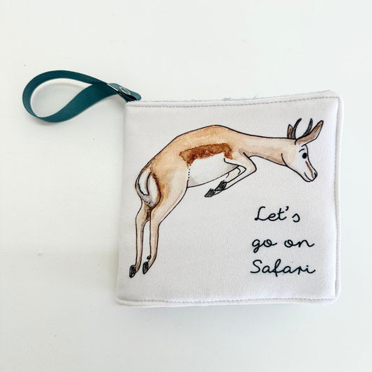 Safari Book