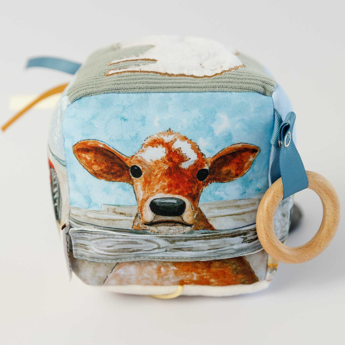 Farm Cube